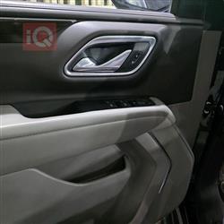 جي ام سي يوكون